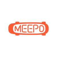 Meepo Electric Skateboard Logo