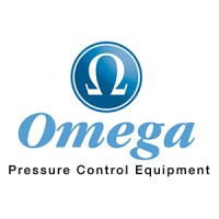 Omega Pressure Control Equipment Logo