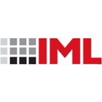 IML-företagen Logo
