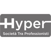 HYPER STP srl Logo