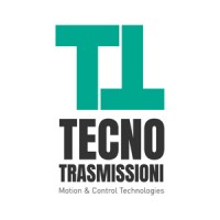 TECNOTRASMISSIONI Logo