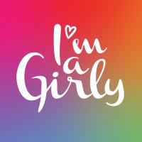 IM A GIRLY | Finfin AG Logo