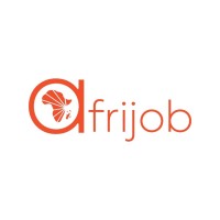 The Afrijob Network Logo