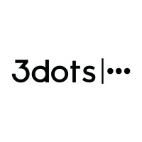 3dots Logo