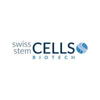 SSCB | Swiss Stem Cells Biotech | Bio-Banca Cellule Staminali Logo