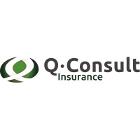 Q-Consult Insurance Logo