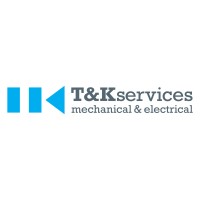 T&K Services Ltd Logo