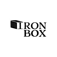 Iron Box, LLC Logo