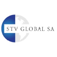 STV Global SA Logo