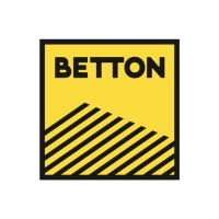 Betton Oy Logo
