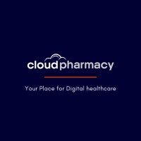 Cloud Pharmacy Logo