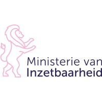 Ministerie van Inzetbaarheid Logo