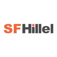 San Francisco Hillel (SF Hillel) Logo
