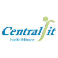 Centralfit Logo