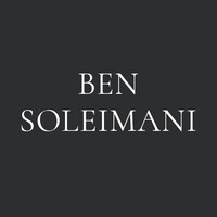 Ben Soleimani Logo