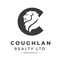 Coughlan Realty Ltd., Brokerage Logo