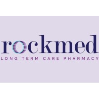 RockMED LTC Pharmacy Logo