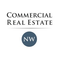 Commercial Real Estate NW Logo