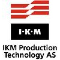 IKM Production Technology AS Logo