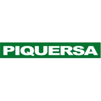 PIQUERSA MAQUINARIA S.A. Logo