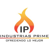 INDUSTRIAS PRIME LTDA Logo