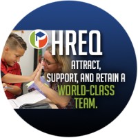 Pasco County Schools Human Resources and Educator Quality Logo