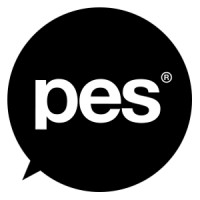 PES Motion Studio Logo