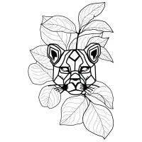 Cougar Acres Consulting LLC Logo