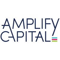 Amplify Capital Logo