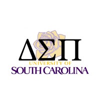 Delta Sigma Pi-Beta Gamma Chapter Logo