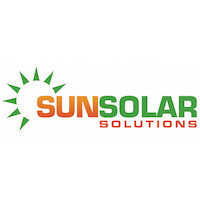 SunSolar Solutions, Inc. Logo