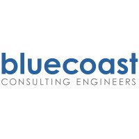 Bluecoast Consulting Engineers Logo