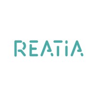 REATIA Logo