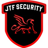 JTFSecurity Group Inc. Logo