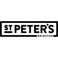 St Peters Church Brighton Logo