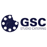 GSC Studio Catering Logo