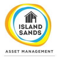 Island Sands Asset Management Logo