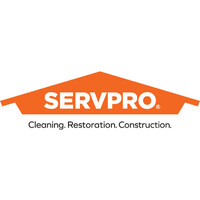 SERVPRO of Cedar Mill & Clatsop, Columbia Counties Logo