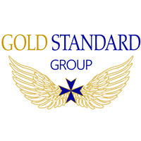 Gold Standard Group Logo