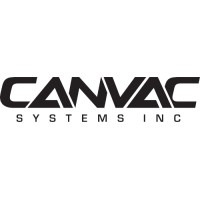 Canvac Systems Inc Logo