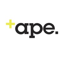 Positive Ape Logo
