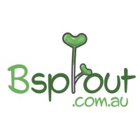 Bsprout Logo