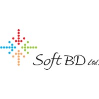 Soft BD Ltd. Logo