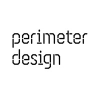 Perimeter Design Logo