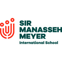 Sir Manasseh Meyer International School Logo