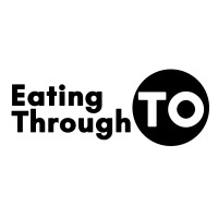Eating Through TO Logo