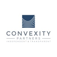 Convexity Partners Logo