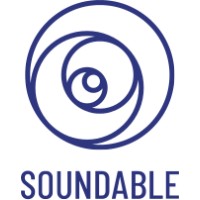 Soundable Health Logo
