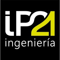 ip21ingenieria Logo