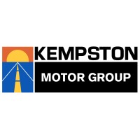 Kempston Motor Group Logo
